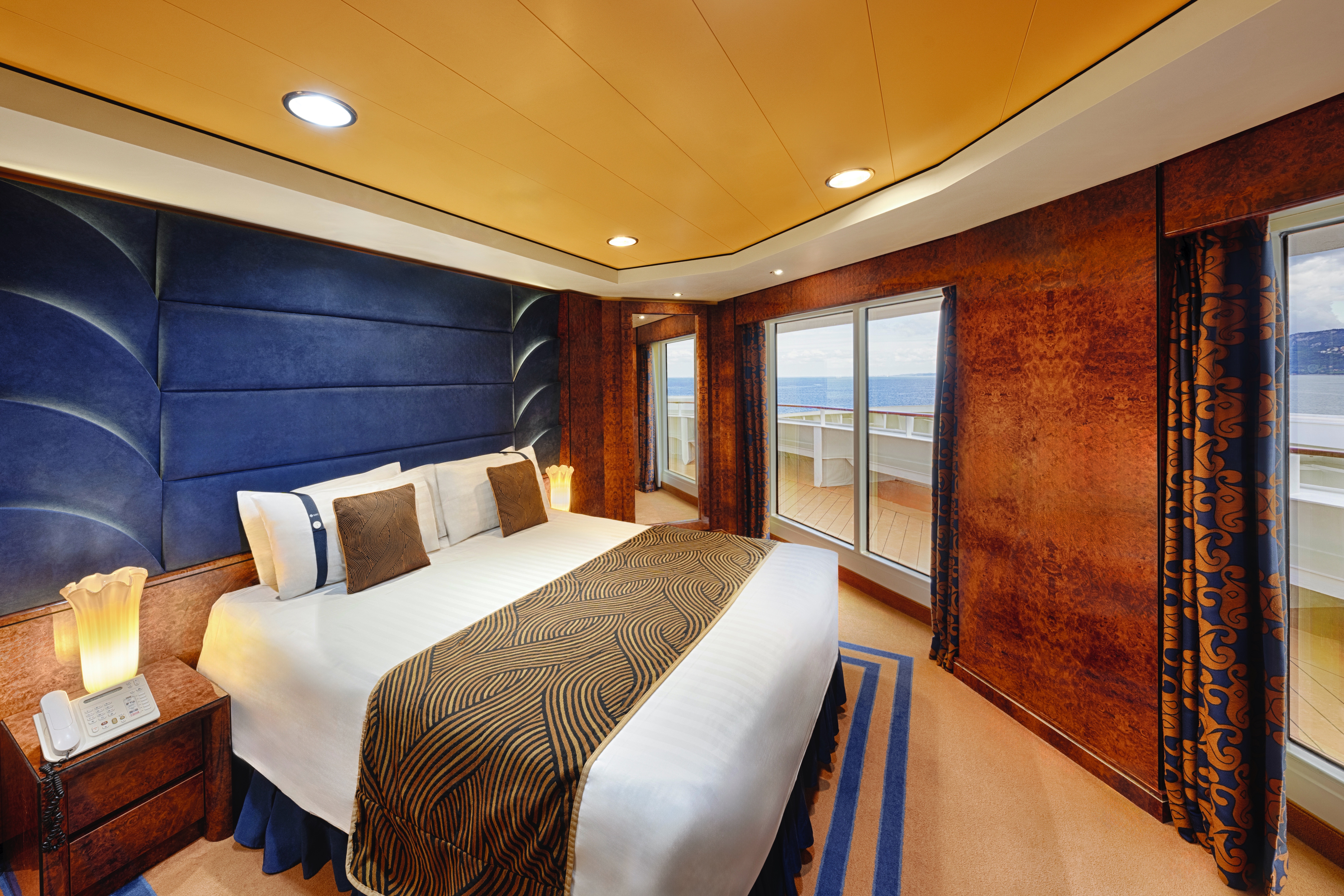 Grand Suite Aurea